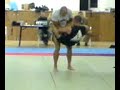 Sub-League II: Dimitrios Tsitos