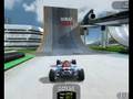 BMW - reklama w Trackmania