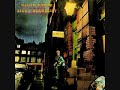Suffragette City - David Bowie