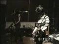 Veruca Salt: Seether [band practice]