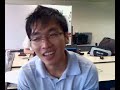 2 video from Giang and Kellyn