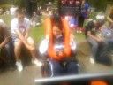adam bein scared