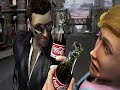 Coke inside GTA