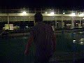 Austin walkinng