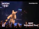 KANA EUROPEAN TOUR KANA EUROPEAN TOUR