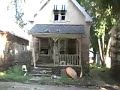 Flood Damaged Homes