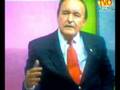 Caso Perrones: Entrevista a Nelson García Parte 1