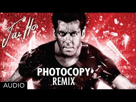 Video Song : Photocopy Remix - Jai Ho