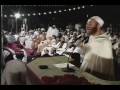 videos de Milad-un-Nabi talk by Arab Shaykh (English) Part 2