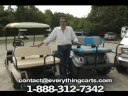 Golf Cart Accessories from Everything Carts