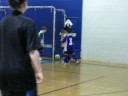 Shameer Soccer