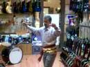 arabic dancing khaleeji at sadek music Dubai