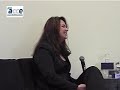 ACCE 2007: Interview With Rebecca Peterson of Gulf Air