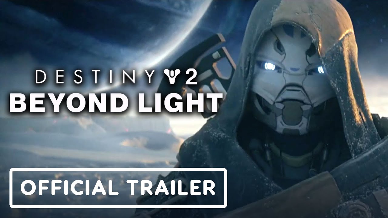 Destiny 2 Beyond Light Deluxe Edition Toimitus 24/7