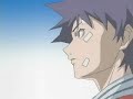 Air gear / love dischord