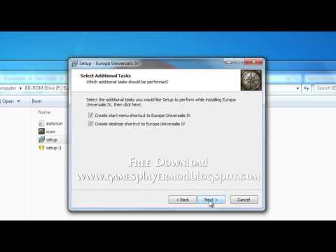 how to discover land eu4