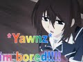 Chat room Vampire Knight Vote