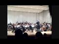 Les Preludes - Part 1 - UNR Symphony Orchestra Spring 2009
