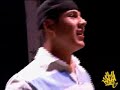 kid masta vs bra3