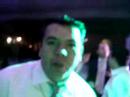 Ice Ice Baby Charles Paxson Live at Paola & Mikey�s wedding