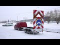 Мобильный комплекс прикрытия МКП-2 двухосный 4