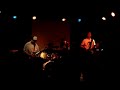 Wang Yue Zhe live @ Yuyintang