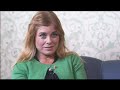 MTV Reklam - Pernilla - Shire �ter snor