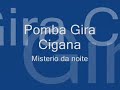 Pomba Gira Cigana