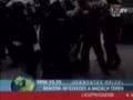 October 23, 2006 Police Brutality / Rendőri brutalitás