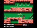 Teenage Mutant Ninja Turtles Video Game Fast Forward