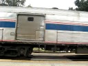 California Zephyr on Veterans Day (part 2)