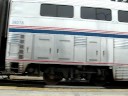 California Zephyr on Veterans Day (part 2)