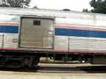 videos de California Zephyr on Veterans Day (part 2)