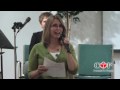Canada in Prayer 3 of 3