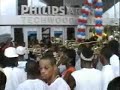Metro Atl Summer Band Camp vs Baltimore City Revels Marching