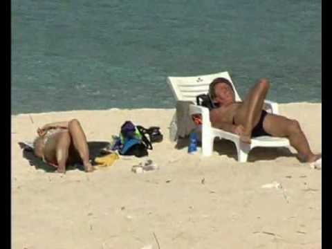 Watch 'Playa Maria La Gorda - Cuba'
