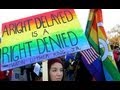 Supreme Court To Decide If Banning Gay ...
