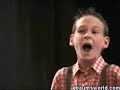 Opera Kid