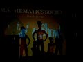dreamgirls @ jru dreamgirls @ jru