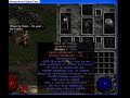 Diablo 2 Dupe By Pepsi.       November 2009 !