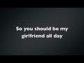 Cody Simpson All Day