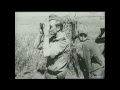 Watch 'WW2 German Forces on Eastern Front Battlefield 1943 WH SS WL Panzer Tiger Ju87 MG42 etc.'