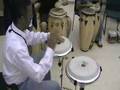 Conga Lessons - Part 1