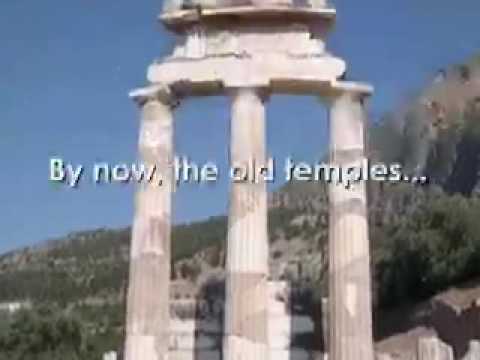 New Greek Temples