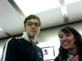 Apple Store (Providence) with Kristalyn512, Chris3ff and COLORMEKRISTEN???