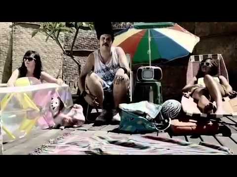 Jack Parow – Cooler as Ekke.flv