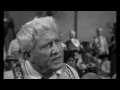 Inherit The Wind - Spencer Tracy Speech