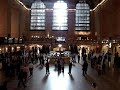 grand central station - june 5, 2006