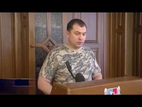 Луганск 24. Заявление Главы ЛНР В.Болотова. 27 июля 2014 г.