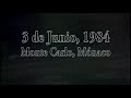 ¿Qué tiene de especial la victoria en Mónaco?